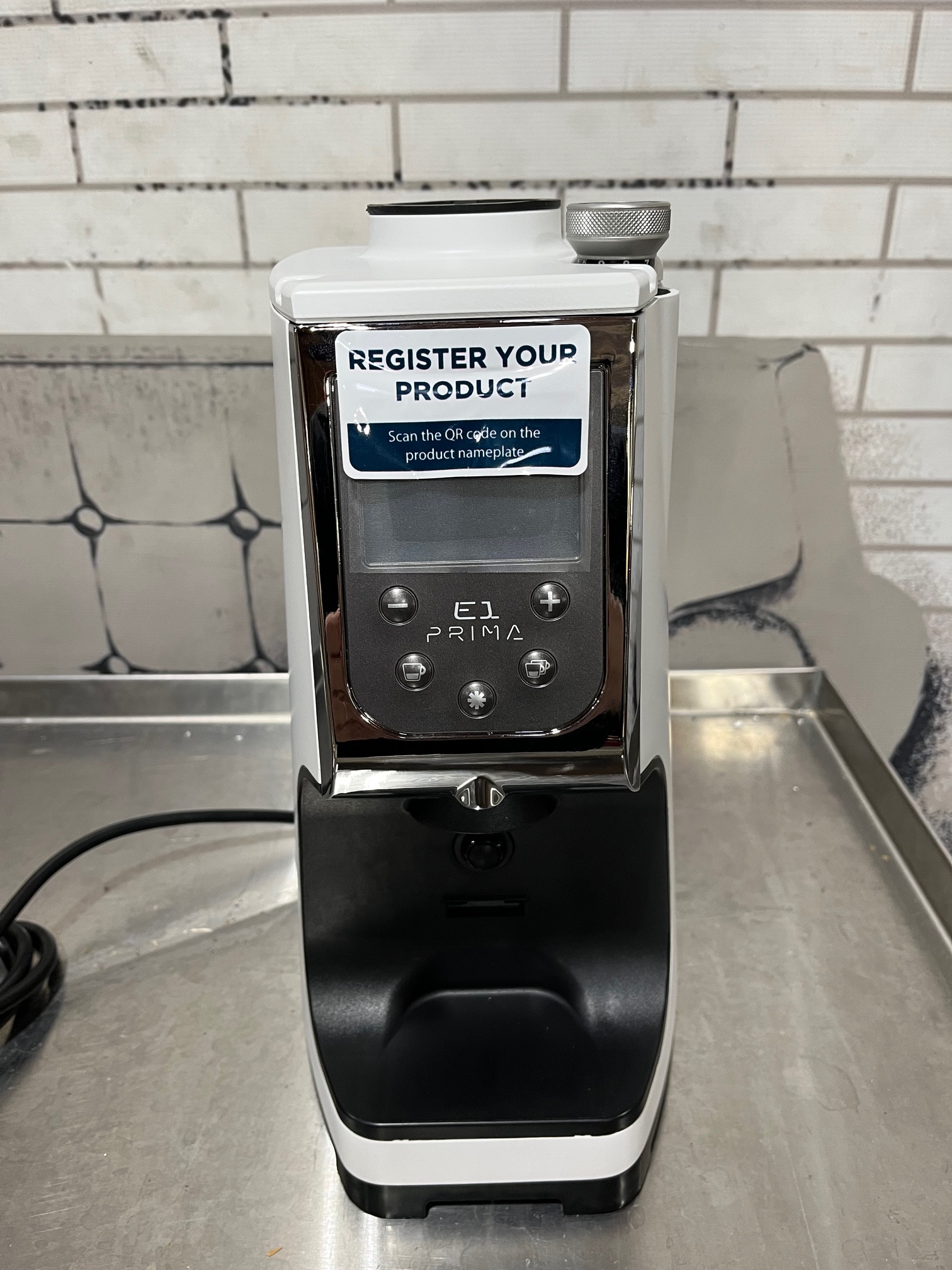 Demo Machine